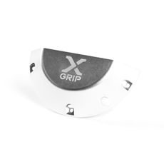 X-GRIP – CHRÁNIČ VEKA SPOJKY, STRIEBORNÝ – GASGAS EC 250 (2021–2023) A ĎALŠIE