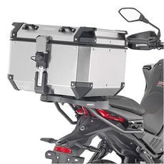 KR9251 NOSIČ KUFRU VOGE VALICO 500 DS (20-22)