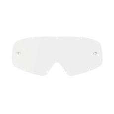 ALPINESTARS PLEXI PRE OKULIARE VISION YOUTH – NÁHRADNÉ SKLO (PLEXI) NA MOTOKROSOVÉ OKULIARE (ČÍRE)