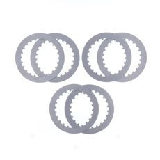 STEEL CLUTCH PLATES KIT ATHENA P40240028