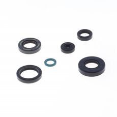 ENGINE OIL SEALS KIT ATHENA P400465400001
