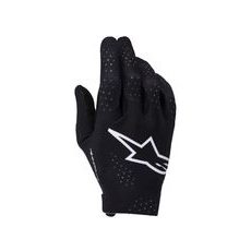 ALPINESTARS SUPERTECH MX – MOTOKROSOVÉ RUKAVICE NA MX A ENDURO (ČIERNA/BIELA) 2026