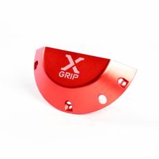 X-GRIP – CHRÁNIČ VEKA SPOJKY, ČERVENÝ – GASGAS EC 250 (2021–2023) A ĎALŠIE