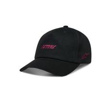 ALPINESTARS EXPLORER STRAPBACK – VOĽNOČASOVÁ ŠILTOVKA (ČIERNA)