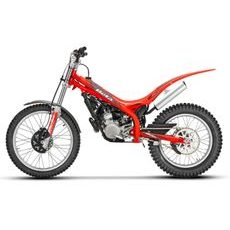 MOTOCYKEL BETA TRIAL EVO 80 2T JUNIOR 2026