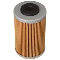OLEJOVÝ FILTER EKVIVALENT HF655, Q-TECH