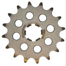 REŤAZOVÉ KOLIEČKO SUPERSPROX CST-567:16 16 ZUBOV,530