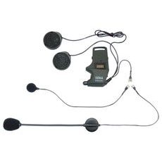 DRŽIAK NA PRILBU S PRÍSLUŠENSTVOM PRE HEADSET SMH10, SENA