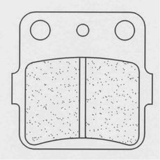 BRZDOVÉ OBLOŽENIE CL BRAKES 2328 MX10 (XC7)