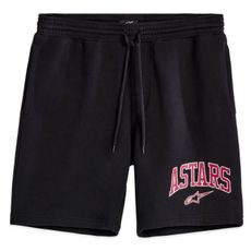 ŠORTKY DUNKER 3, ALPINESTARS (ČIERNA)