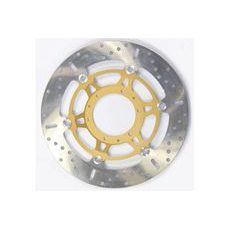 BRZDOVÝ KOTÚČ EBC MD1171X