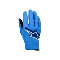 ALPINESTARS SUPERTECH MX – MOTOKROSOVÉ RUKAVICE NA MX A ENDURO (MODRÁ/BIELA/ČIERNA) 2026
