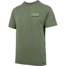 TEE IXS ARCH ORGANIC 473-510-4051 ZELENÁ XS