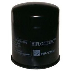 OLEJOVÝ FILTER HF171, HIFLOFILTRO