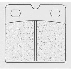 BRZDOVÉ OBLOŽENIE CL BRAKES 2332 A3+