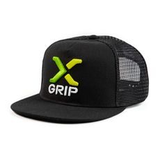 ŠILTOVKA X-GRIP V5 – ČIERNA, UNIVERZÁLNA VEĽKOSŤ
