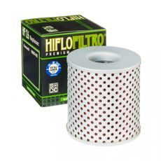 OLEJOVÝ FILTER HIFLOFILTRO HF126 KAWASAKI Z900/1000/1300 (50)