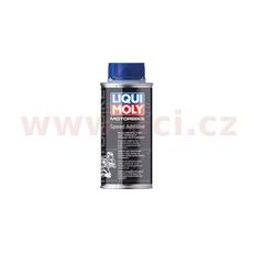 LIQUI MOLY MOTORBIKE SPEED ADDITIV - PŘÍSADA DO PALIVA 2T A 4T MOTOCYKLŮ 150 ML