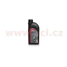 MILLERS OILS ZFS 2T, PLNE SYNTETICKÝ ESTEROVÝ OLEJ PRE VYSOKO VÝKONNÉ 2T MOTORY, SAE 20, 1 L