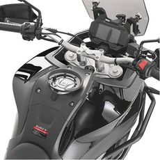 BF58K - VOGE VALICO 500DS - REDUKCE PRO TANKVAK TANKLOCK KAPPA