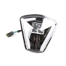 LED SVETLOMET X-GRIP – GASGAS EC 125 (2025) A ĎALŠIE MODELY