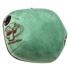 VZDUCHOVÝ FILTR PENOVÝ (HUSQARNA), DT-1