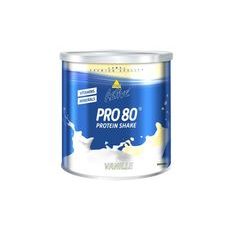 PROTEIN ACTIVE PRE 80 / 750G VANILKA (INKOSPOR - NEMECKO)