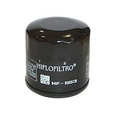 OLEJOVÝ FILTER HF553, HIFLOFILTRO