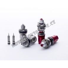 PIESTY PREDNEJ VIDLICE SADA K-TECH SSRK 20SSRK-KYB-4/HL