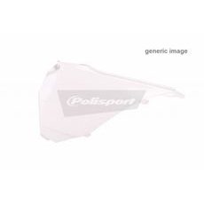 KRYT AIRBOXU POLISPORT ORANŽOVO KTM / ČIERNA