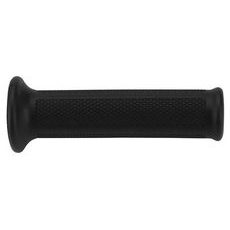 GRIPY 0397 (ROAD) DĹŽKA 126 MM, DOMINO (ČIERNE)