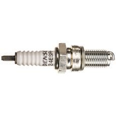 ZAPAĽOVACIE SVIEČKA DENSO - JAPONSKO X24ESR-U NICKEL ŠTANDARD
