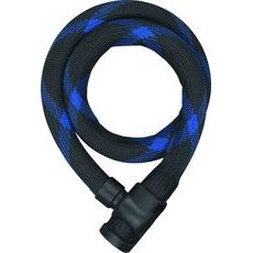 LANOVÝ ZÁMOK STEEL-O-FLEX (DĹŽKA 110 CM), ABUS