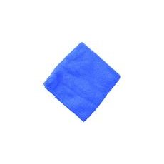 LEŠTIACI UTIERKA Z MIKROVLÁKNA, OXFORD (29 X 29 CM, MODRÁ)