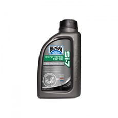 MOTOROVÝ OLEJ BEL-RAY SI-7 FULL SYNTHETIC ESTER 2T 1 L