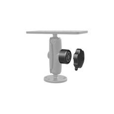 PIN-LOCK BEZPEČNOSTNÁ MATICA PRE DRŽIAKY VEĽKOSTI "B", RAM MOUNTS
