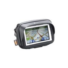 UNIVERZÁLNY DRŽIAK PRE GPS/SMARTPHONE, KAPPA (UHLOPRIEČKA DO 3,5")