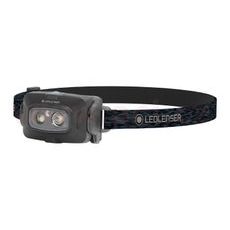 LEDLENSER HF4R CORE - SVIETIDLO SA SUPERLEDKOU, ČELOVKA DOBÍJACÍ, DOSVIT 130 M, ZÁRUKA 7 ROKOV