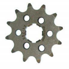 REŤAZOVÉ KOLIEČKO SUPERSPROX CST-252:12 12 ZUBOV,420