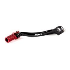 AWORKX RADIACA PÁKA (RADIČKA), ČERVENÁ – HONDA CRF-R 250 '04–'09 (AW-20058)