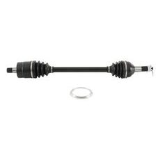 AXLE ALL BALLS RACING AB8-CA-8-320 8GULIČIEK