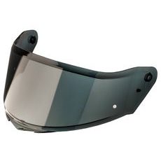 PLEXI PRE PRILBY N402 S PRÍPRAVOU PRE PINLOCK, NOX (TMAVÉ)