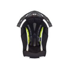 SLUNEČNÍ CLONA PRO PŘILBU J110, AIROH (ZRCADLOVÁ IRIDIOVÁ)