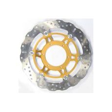 BRZDOVÝ KOTÚČ EBC MD1154XC