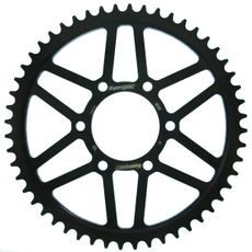 REŤAZOVÁ ROZETA SUPERSPROX RFE-816:52-BLK ČIERNA 52 ZUBOV,530