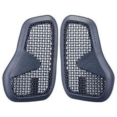 CHRÁNIČE HRUDI NUCLEON FLEX PRE CI 2022 VKLADACIA CERTIFIKÁCIA CE2, ALPINESTARS (ANTRACIT/ČERNÁ)