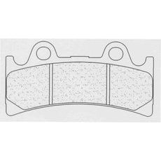 BRZDOVÉ OBLOŽENIE CL BRAKES 2254 A3+