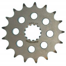 REŤAZOVÉ KOLIEČKO SUPERSPROX CST-440:17