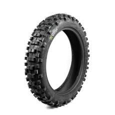 X-GRIP JACK THE GRIPPER 140/80-18 – ZADNÁ ENDURO PNEUMATIKA SOFT/MEDIUM+/MEDIUM/HARD