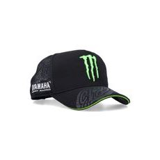 ŠILTOVKA FABIO QUARTARARO - MONSTER ENERGY (ČIERNA)
